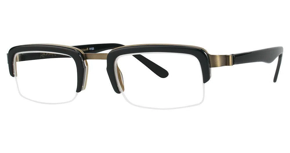 Randy Jackson RJX122 Eyeglasses - Forest - view 6